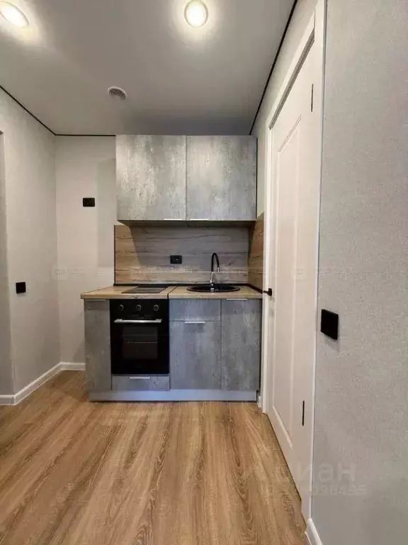 Комната Татарстан, Казань ул. Тунакова, 43 (18.5 м) - Фото 1