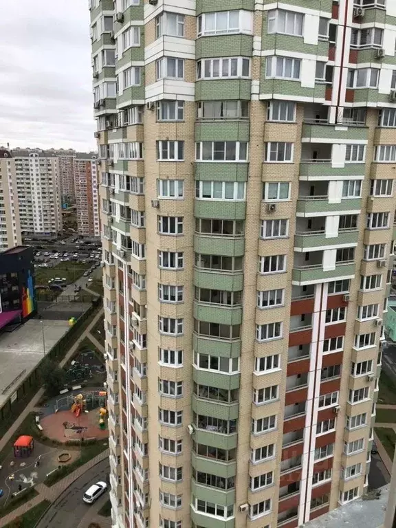 2-к кв. Москва ул. Льва Яшина, 5к2 (68.0 м) - Фото 0