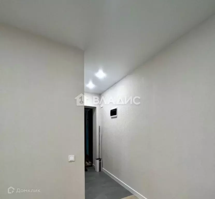 Продаётся 2-к квартира, 45.5 м - Фото 1