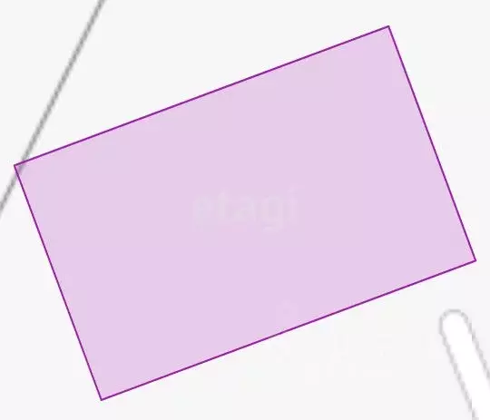 Участок в Алтайский край, Бийский район, с. Первомайское ул. ... - Фото 2