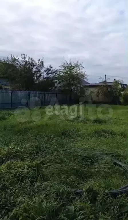 Участок 5,5 сот. (СНТ, ДНП) - Фото 1