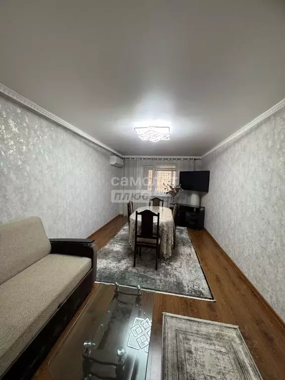 2-к кв. Дагестан, Дербент ул. У. Умурдинова, 20 (90.0 м) - Фото 1