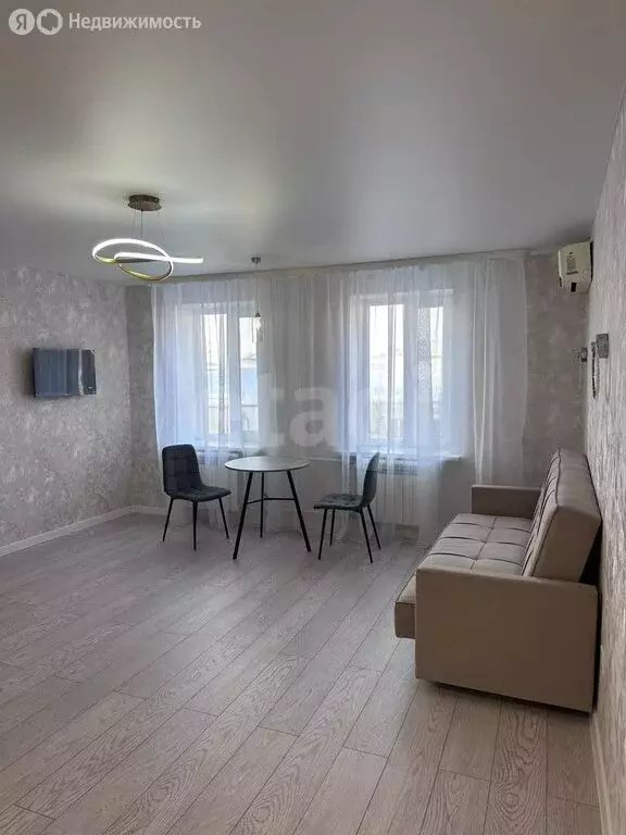 1-комнатная квартира: Оренбург, улица Володарского, 6А (37.7 м) - Фото 1