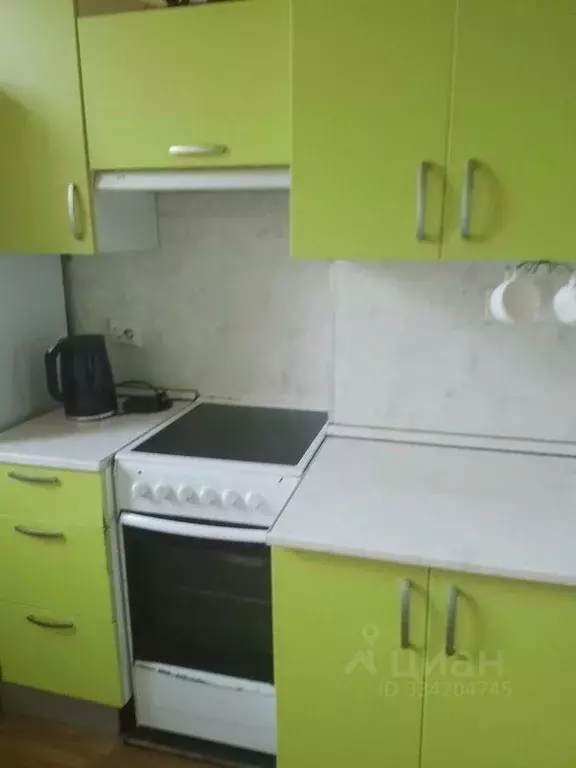 1-к кв. Москва Байкальская ул., 18К2 (35.0 м) - Фото 1