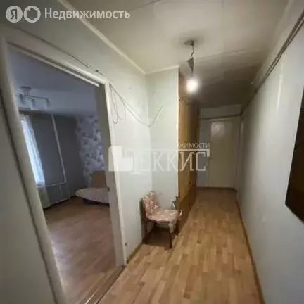 2-комнатная квартира: Вологда, улица Южакова, 3 (53.4 м) - Фото 1