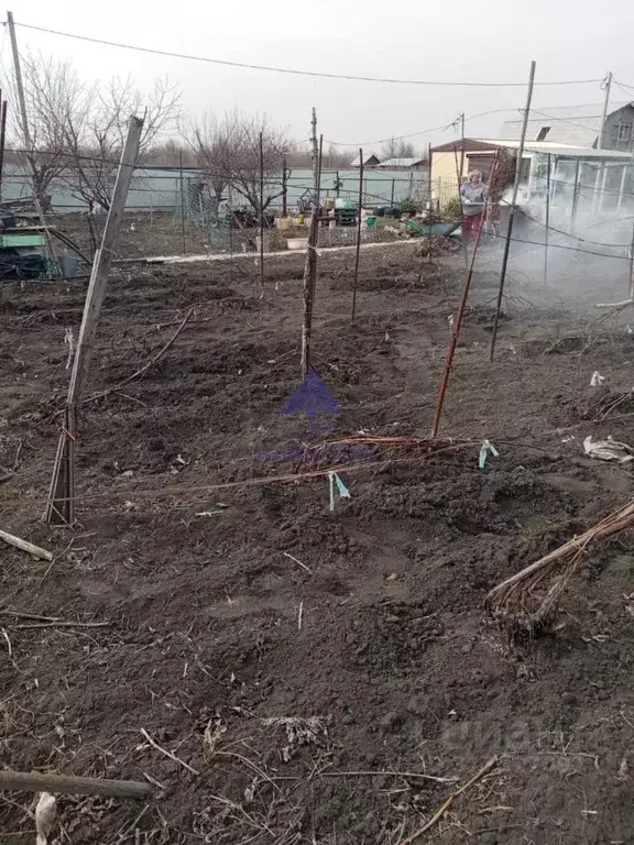 Дом в Ростовская область, Волгодонск В-Б кв-л,  (20 м) - Фото 1