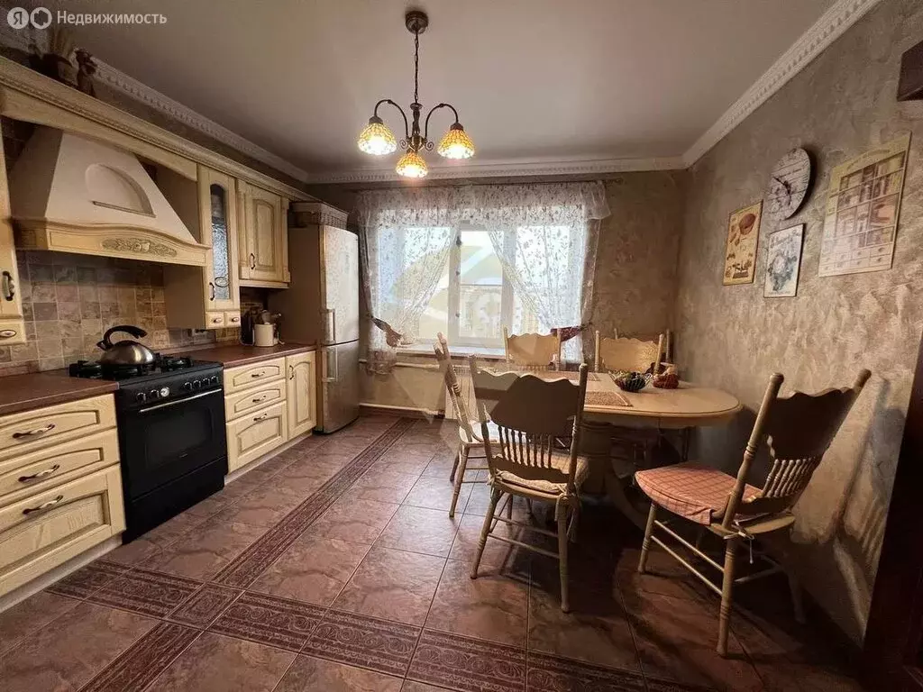 5-комнатная квартира: Старый Оскол, улица 22-го Партсъезда, 1 (157.7 ... - Фото 1