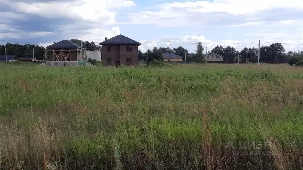 Участок в Московская область, Раменское Дергаево-2 кп, ул. Взлетная ... - Фото 0