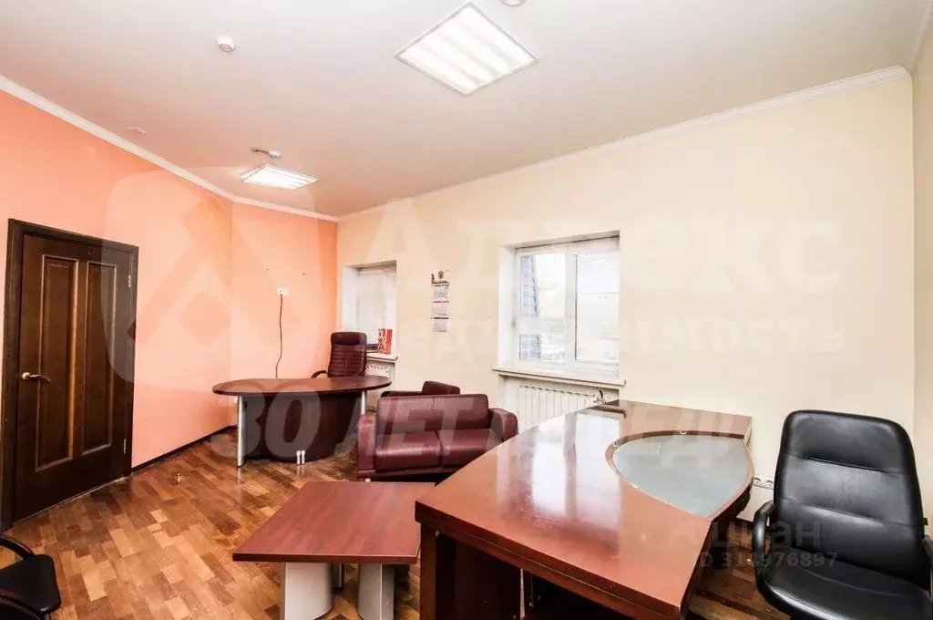 Офис в Тюменская область, Тюмень ул. Энергетиков, 167/6 (22 м) - Фото 1