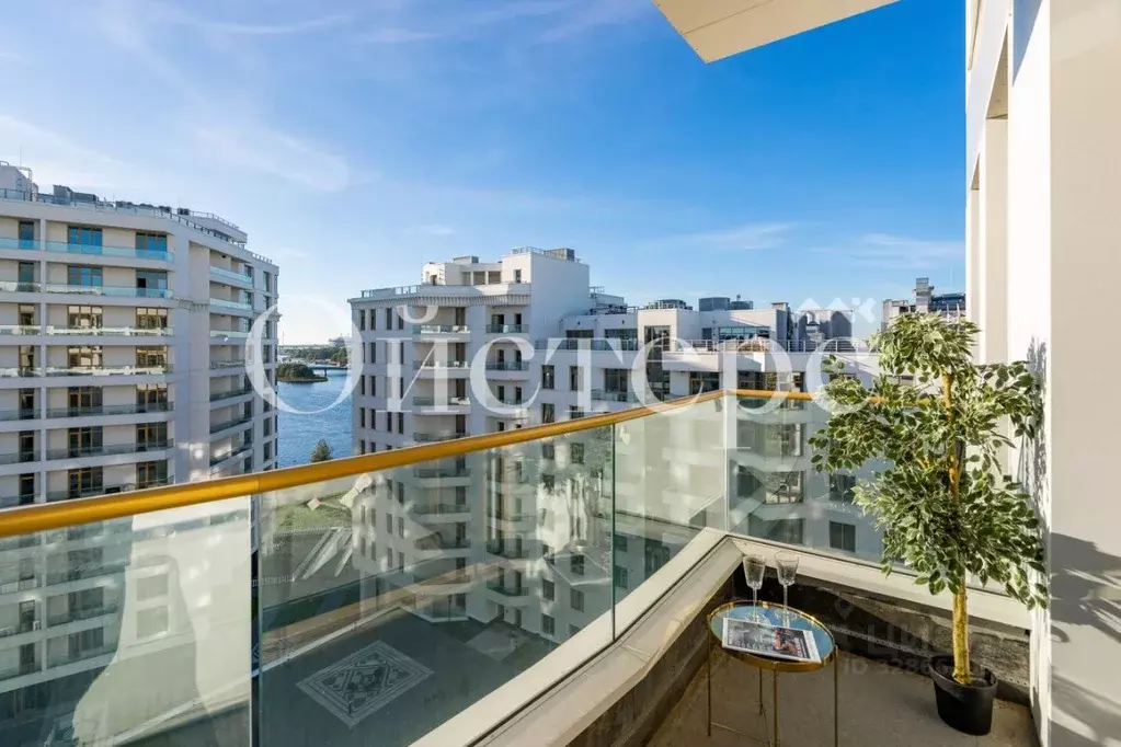 3-к кв. Санкт-Петербург Ждановская ул., 45 (140.6 м) - Фото 1