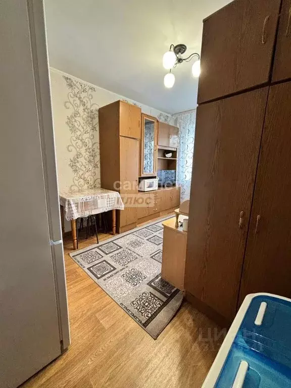 Комната Башкортостан, Уфа ул. Степана Халтурина, 43 (12.0 м) - Фото 1