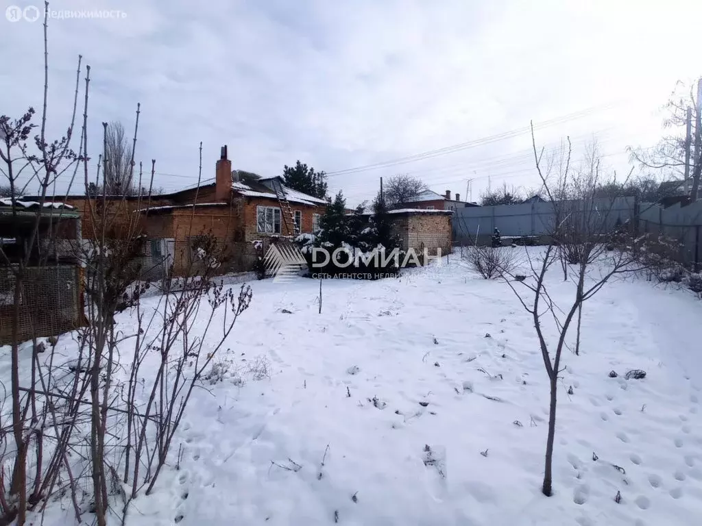 Дом в Новочеркасск, улица Ефремова, 204/2 (86 м) - Фото 1
