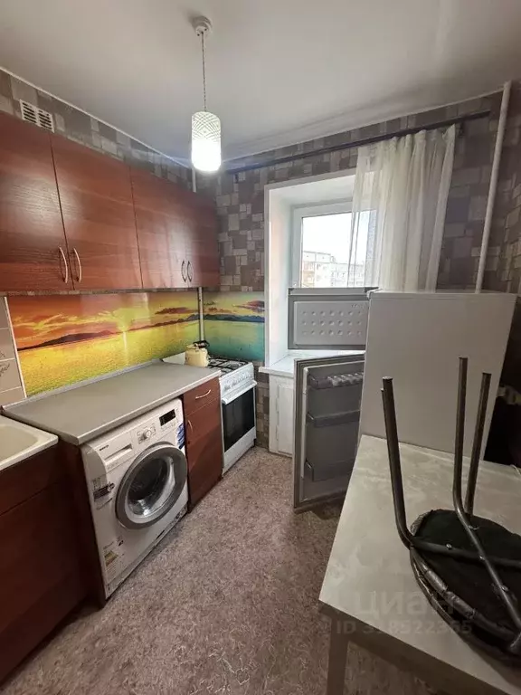 1-к кв. Удмуртия, Ижевск Кооперативная ул., 1 (28.0 м) - Фото 1