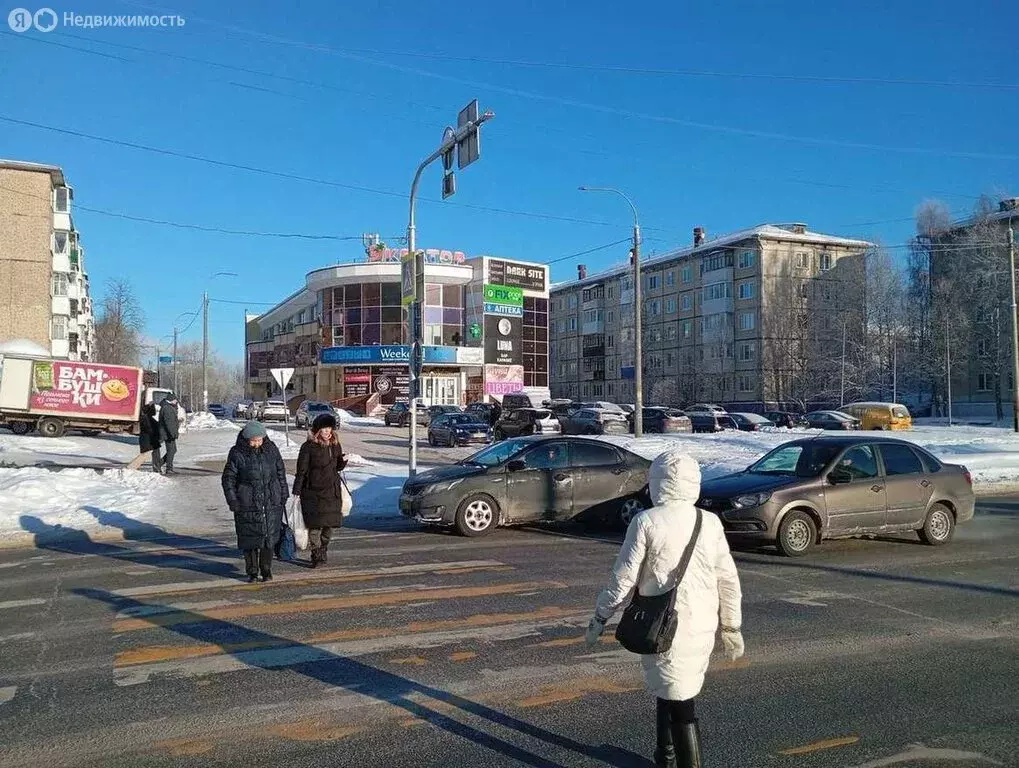 Офис (190 м) - Фото 2