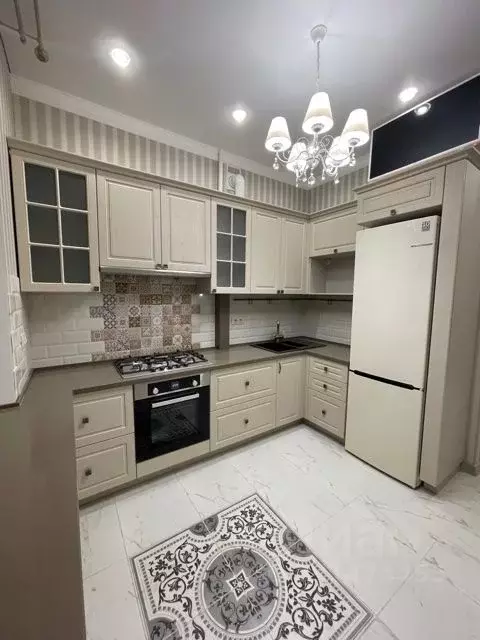 2-к кв. Москва ул. Верземнека, 3 (60.0 м) - Фото 1