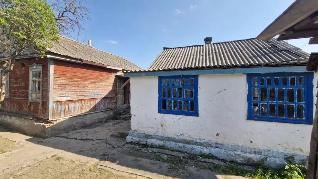 Дом в Ростовская область, Белая Калитва  (53 м) - Фото 1