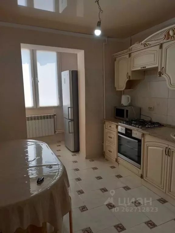 2-к кв. Чеченская республика, Грозный просп. Ахмата Кадырова (60.0 м) - Фото 2