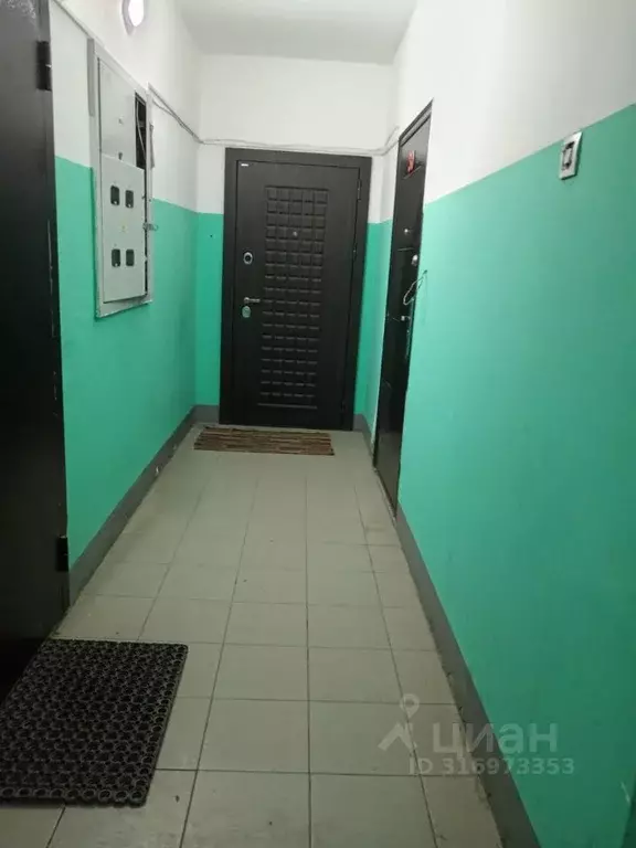 Студия Новосибирская область, Обь ул. Большая, 39 (25.0 м) - Фото 0