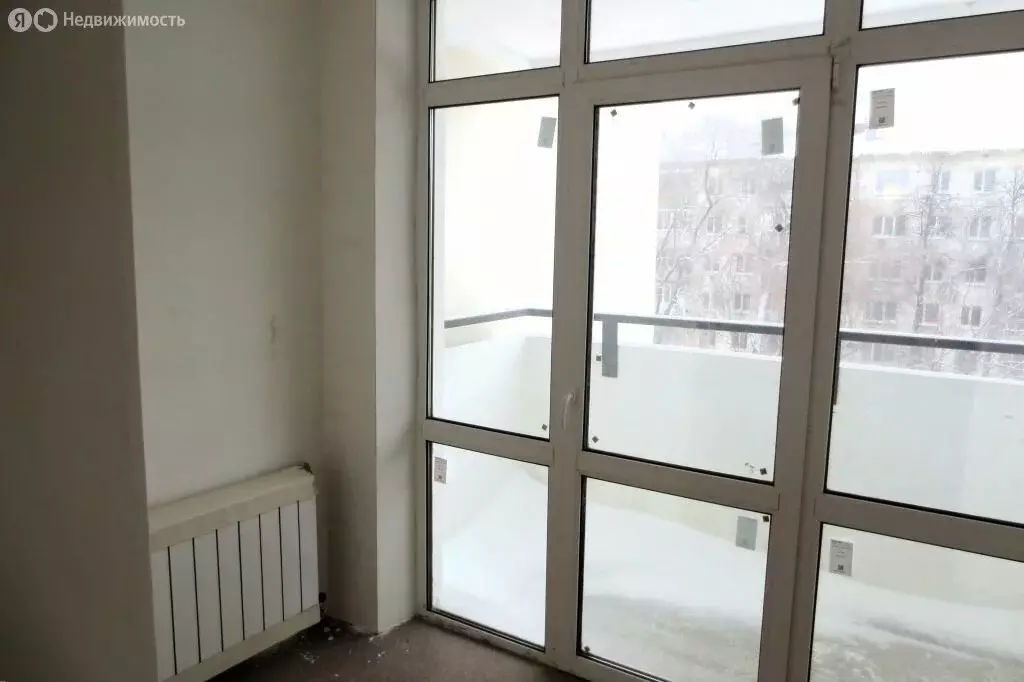 3-комнатная квартира: Самара, улица Георгия Димитрова, 74В (74.2 м) - Фото 1