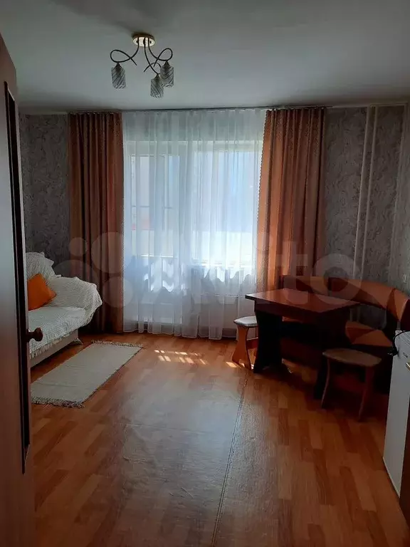 Квартира-студия, 25 м, 8/16 эт. - Фото 0