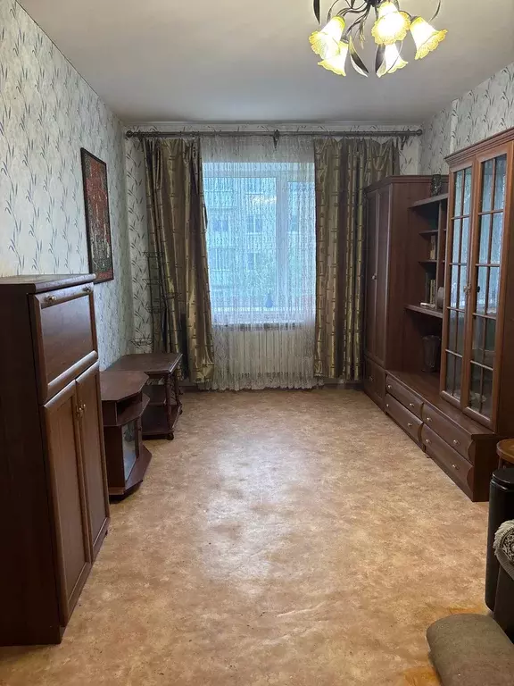 Продаётся 3-к квартира, 62.8 м - Фото 1