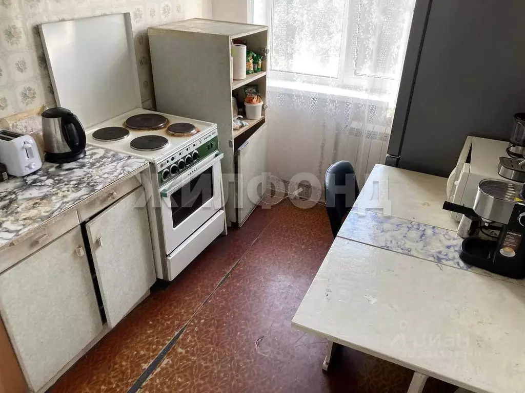 3-к кв. Новосибирская область, Новосибирск ул. Дуси Ковальчук, 20 ... - Фото 1