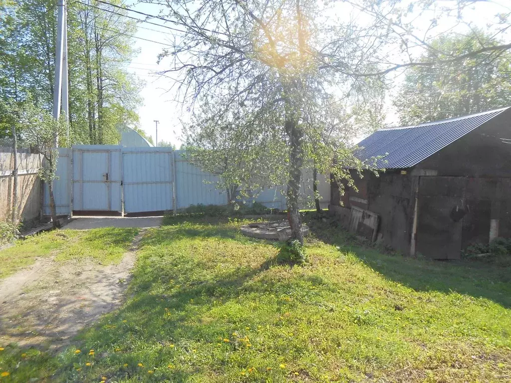 Дом в Владимирская область, Кольчугино Кольчугинская ул. (64 м) - Фото 2