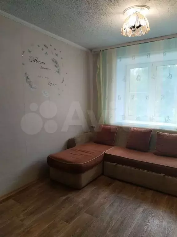 2-к. квартира, 35 м, 5/5 эт. - Фото 0