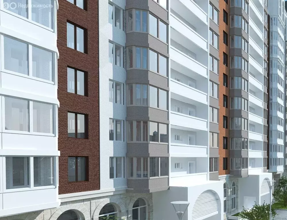 1-комнатная квартира: Красногорск, Лесная улица, 5А (33.2 м) - Фото 2