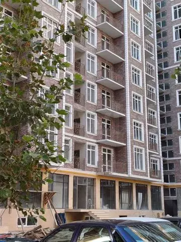 2-к. квартира, 47,5 м, 6/12 эт. - Фото 0