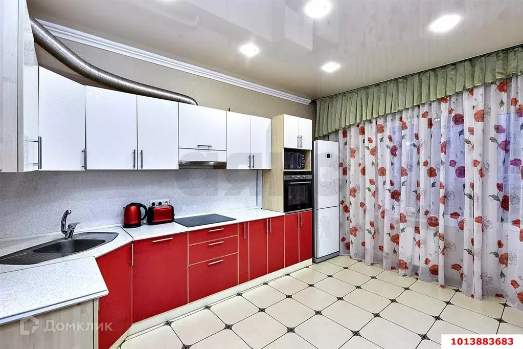 Продаётся 1-к квартира, 52 м - Фото 0