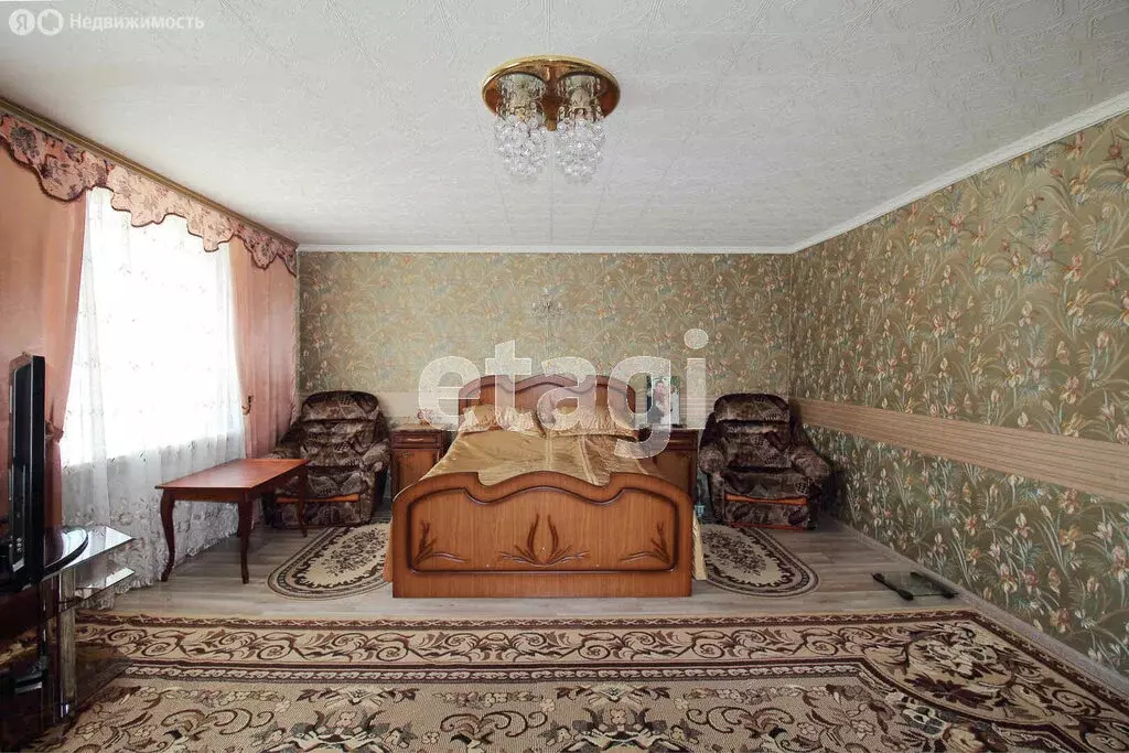 Дом в Пенза, Яблоневая улица (220 м) - Фото 1