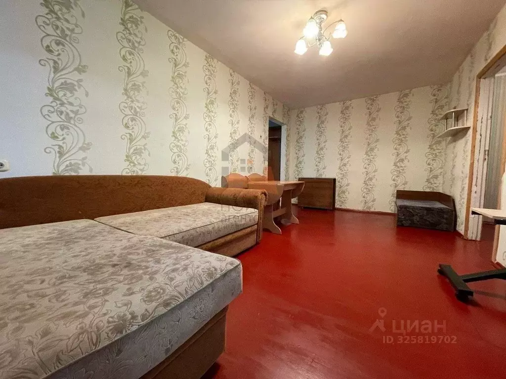 4-к кв. Кировская область, Киров Студенческий проезд, 4 (63.0 м) - Фото 2