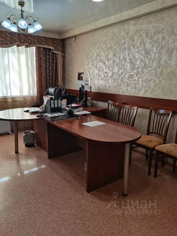 Помещение свободного назначения в Новосибирская область, Татарск ул. ... - Фото 2