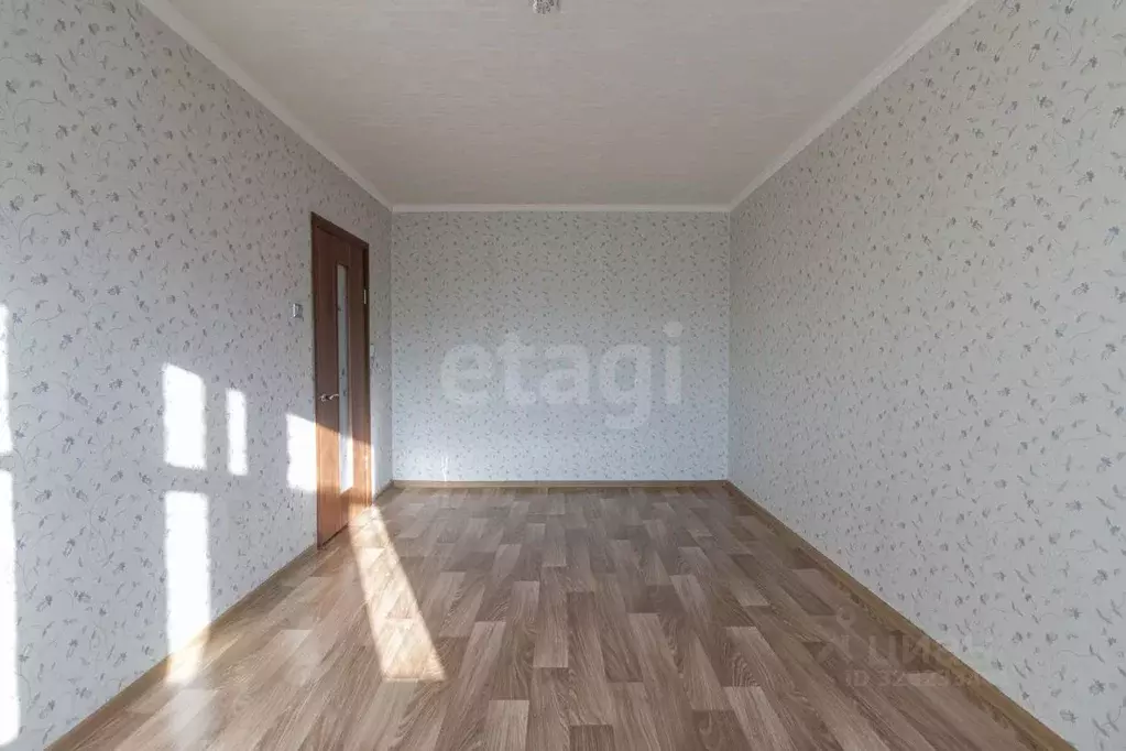 1-к кв. Тюменская область, Тюмень Широтная ул., 21А (34.0 м) - Фото 1