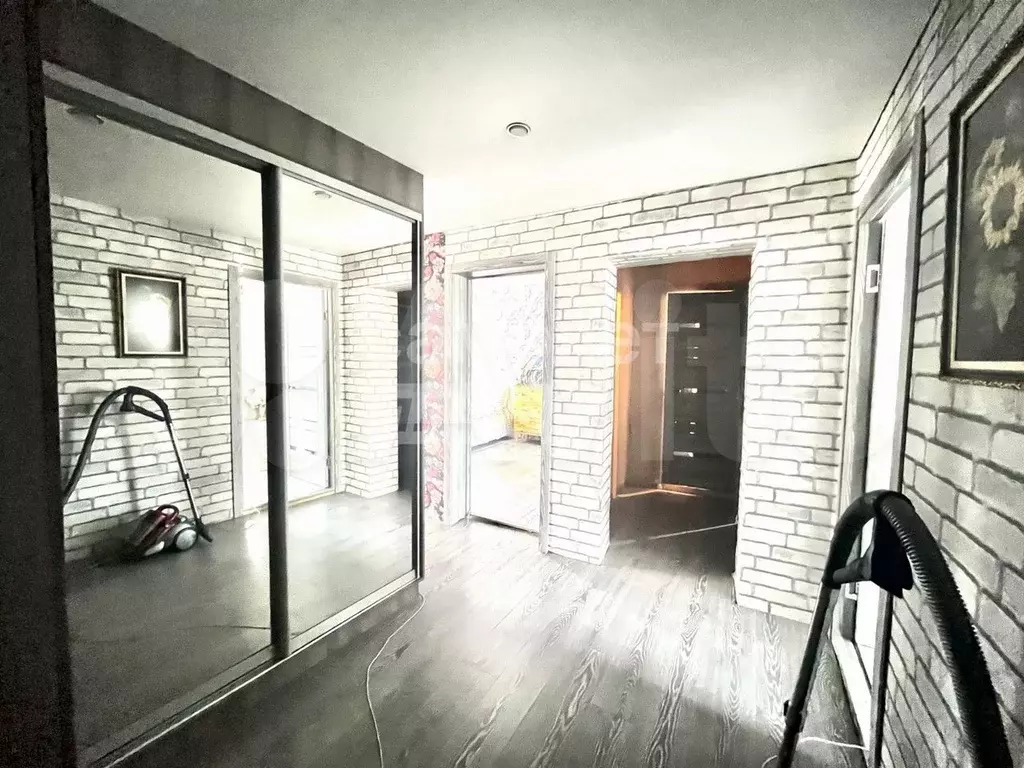 3-к. квартира, 68 м, 2/3 эт. - Фото 1