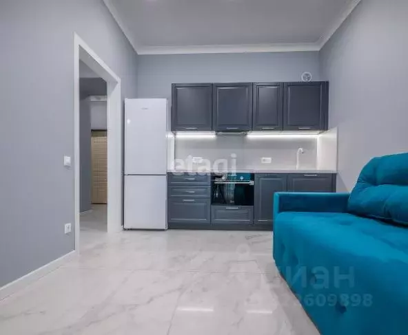 2-к кв. Крым, Ялта ул. Дражинского, 48 (54.0 м) - Фото 1