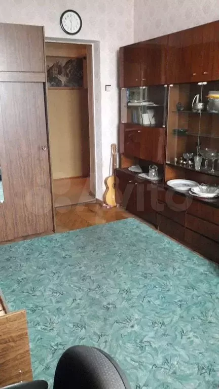 2-к. квартира, 56 м, 5/5 эт. - Фото 1