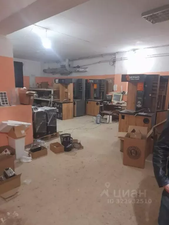 Склад в Волгоградская область, Волгоград Историческая ул., 140А (98 м) - Фото 1