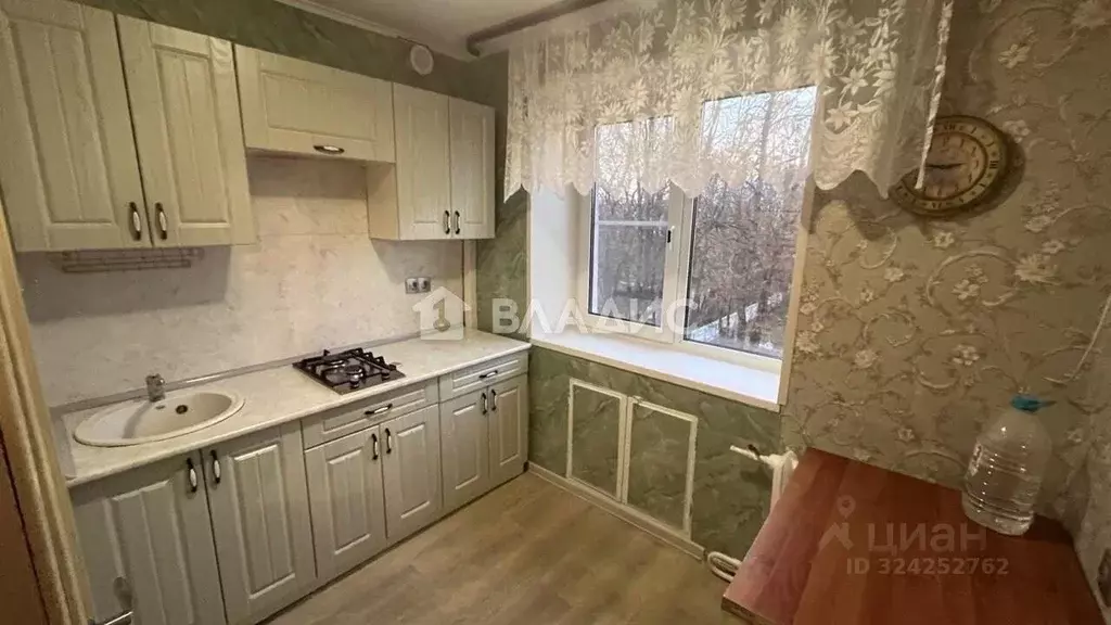 2-к кв. Московская область, Дмитровский муниципальный округ, пос. ... - Фото 2