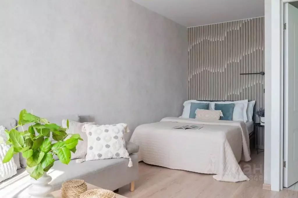 1-к кв. Владимирская область, Владимир ул. Верхняя Дуброва, 42 (41.0 ... - Фото 1