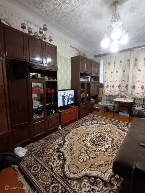 Продаётся 3-к квартира, 61.7 м - Фото 1