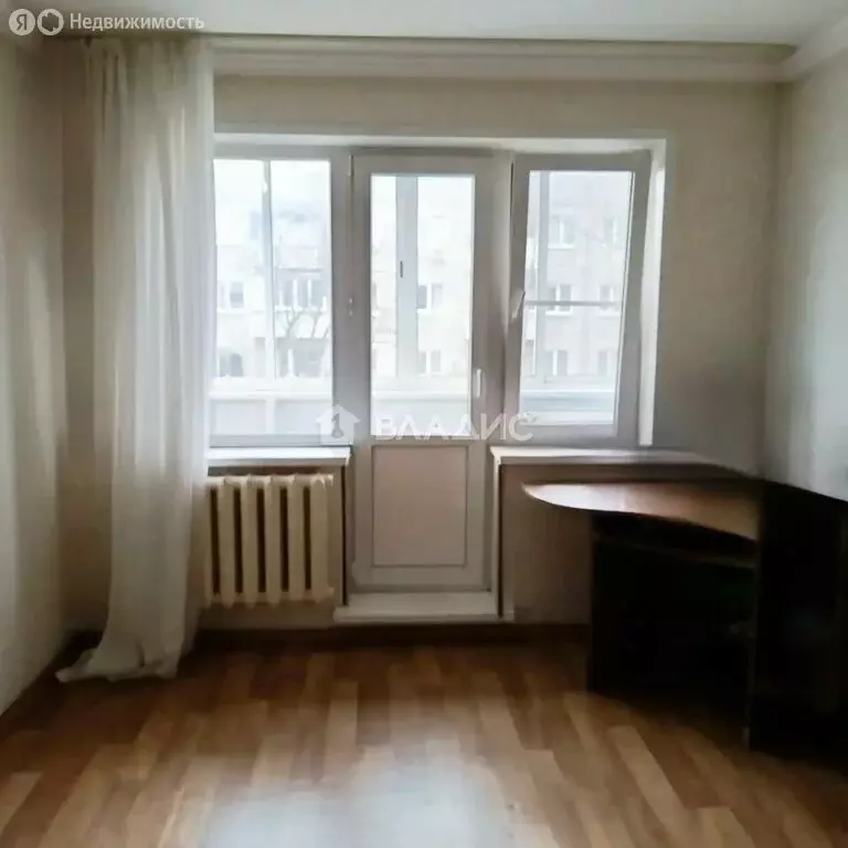 2-комнатная квартира: Павловский Посад, улица Фрунзе, 8 (44.1 м) - Фото 1