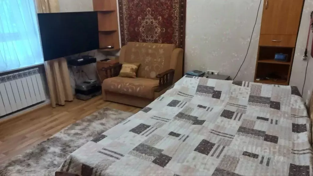 2-к кв. Москва Каширское ш., 7К2 (48.0 м) - Фото 2