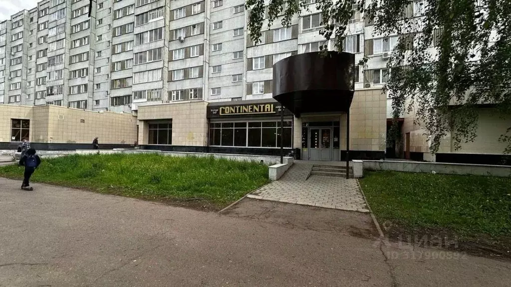 Торговая площадь в Татарстан, Набережные Челны просп. Мира, 50/15 (280 ... - Фото 1