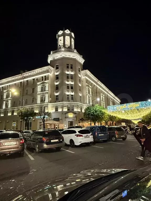 Квартира-студия, 150 м, 6/6 эт. - Фото 0