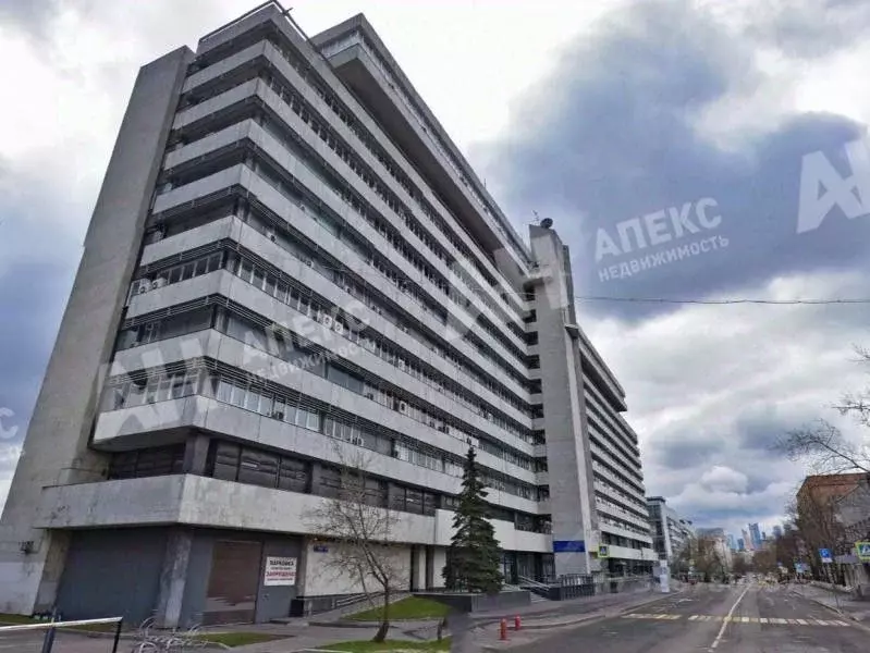 Офис в Москва ул. Правды, 24С4 (677 м) - Фото 2