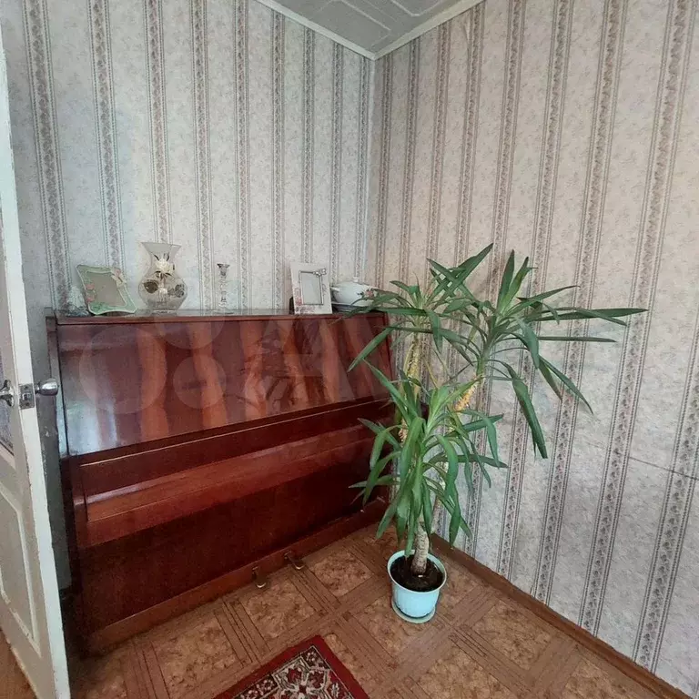 2-к. квартира, 54 м, 2/5 эт. - Фото 1