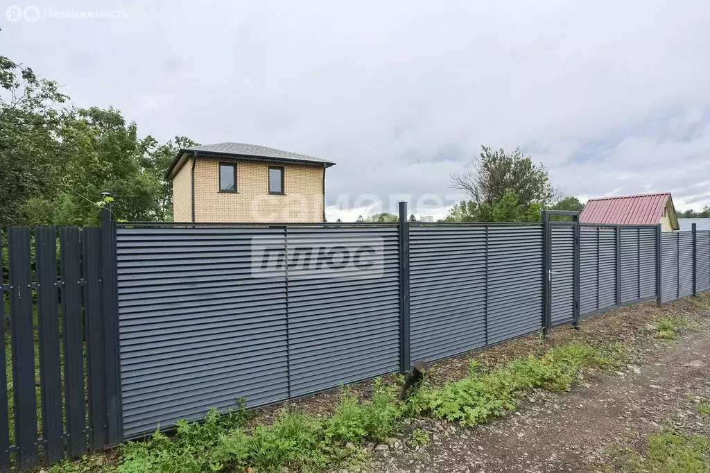 Дом в Хабаровск, СНТ Восток, улица Восток-4, 24 (80 м) - Фото 0