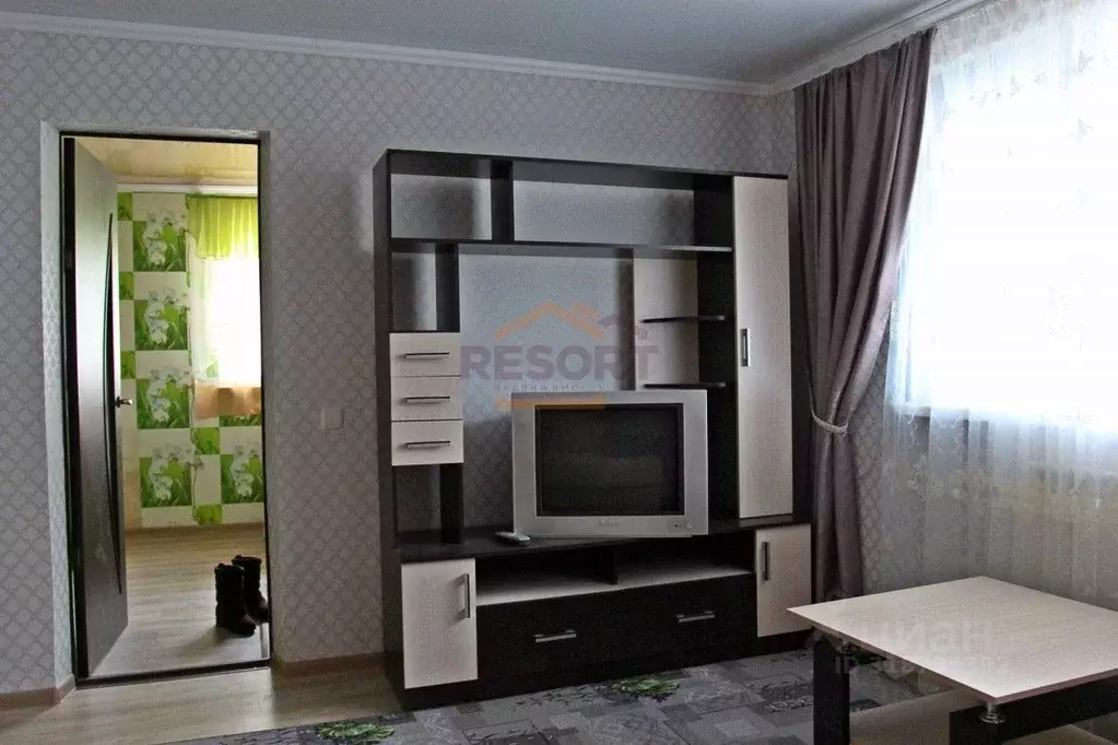 1-к кв. Крым, Ялта ул. Трудовая, 14 (35.0 м) - Фото 0